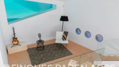 Single-family home in Can Girona-Terramar-Vinyet photo 24
