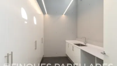 Single-family home in Can Girona-Terramar-Vinyet photo 25
