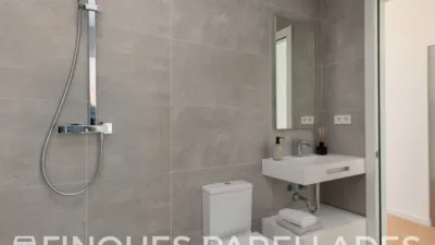 Single-family home in Can Girona-Terramar-Vinyet photo 26