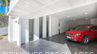 Single-family home in Can Girona-Terramar-Vinyet photo 28