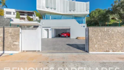 Single-family home in Can Girona-Terramar-Vinyet photo 36
