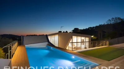 Single-family home in Can Girona-Terramar-Vinyet photo 37