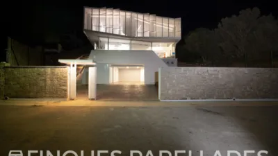 Single-family home in Can Girona-Terramar-Vinyet photo 38
