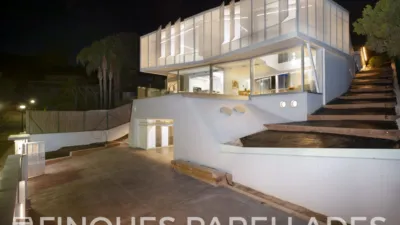 Single-family home in Can Girona-Terramar-Vinyet photo 39