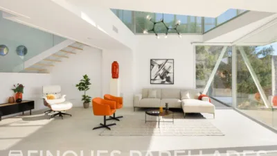 Single-family home in Can Girona-Terramar-Vinyet photo 4