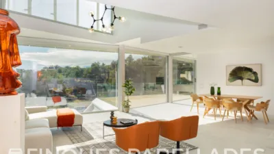 Single-family home in Can Girona-Terramar-Vinyet photo 6