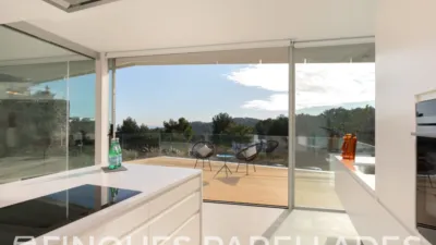 Single-family home in Can Girona-Terramar-Vinyet photo 8