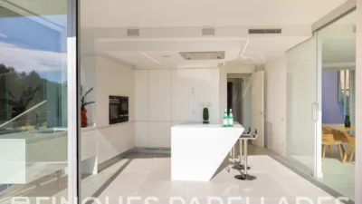 Single-family home in Can Girona-Terramar-Vinyet photo 9