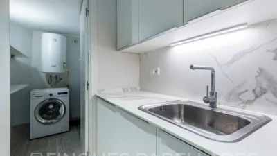 Piso en Centre photo 31
