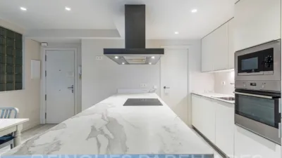 Piso en Centre photo 8