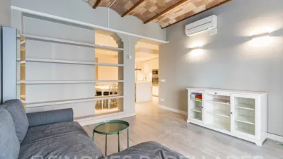 Apartment in Centre photo 2