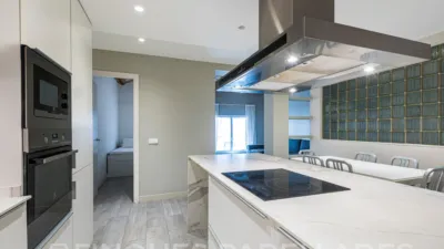 Piso en Centre photo 11
