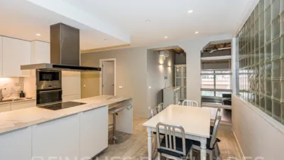 Apartment in Centre photo 3