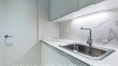 Piso en Centre photo 9