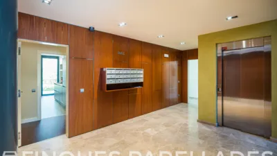 Apartment in Centre photo 54