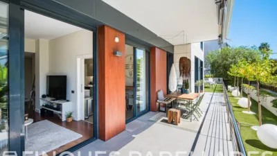 Apartment in Centre photo 34