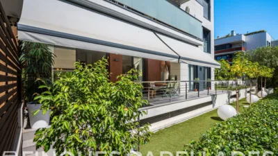 Apartment in Centre photo 52