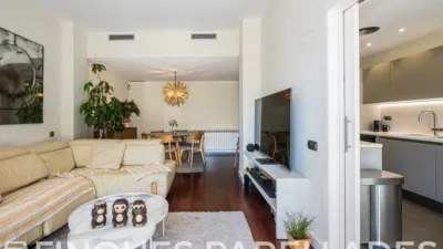 Apartment in Centre photo 9