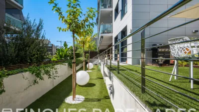 Apartment in Centre photo 45