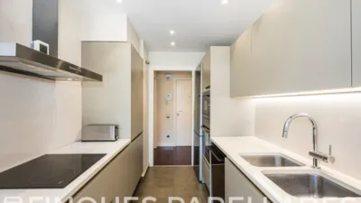 Apartment in Centre photo 16