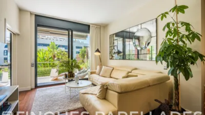 Apartment in Centre photo 6
