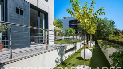 Apartment in Centre photo 44