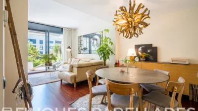 Apartment in Centre photo 7