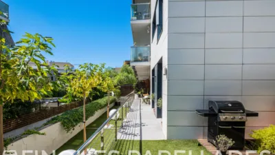 Apartment in Centre photo 40