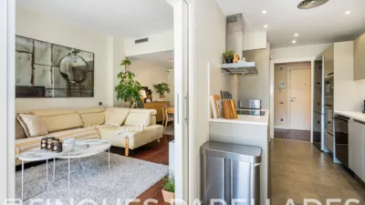 Apartment in Centre photo 11