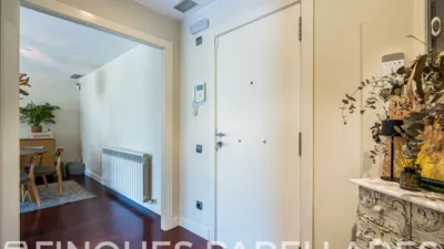 Apartment in Centre photo 18