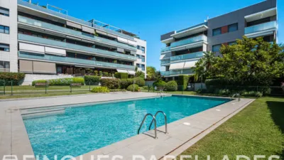 Apartment in Centre photo 51