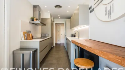 Apartment in Centre photo 14