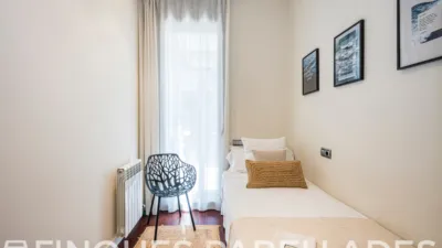 Apartment in Centre photo 32