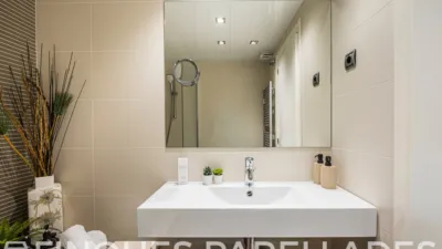 Apartment in Centre photo 30