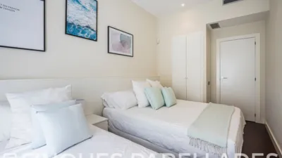 Apartment in Centre photo 28