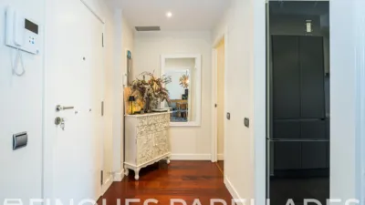 Apartment in Centre photo 19