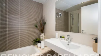Apartment in Centre photo 29