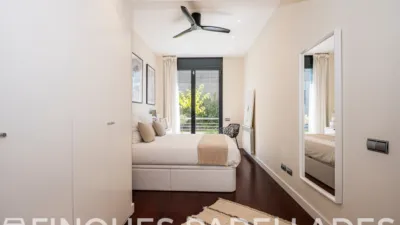 Apartment in Centre photo 22