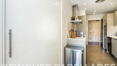 Apartment in Centre photo 12