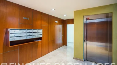 Apartment in Centre photo 55