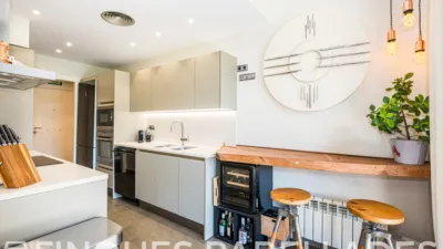 Apartment in Centre photo 15
