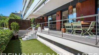 Apartment in Centre photo 42