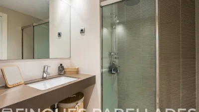 Apartment in Centre photo 26
