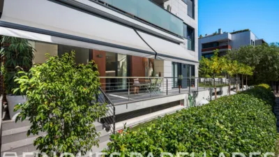 Apartment in Centre photo 49