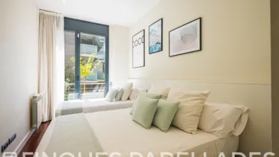 Apartment in Centre photo 27