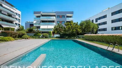 Apartment in Centre photo 3