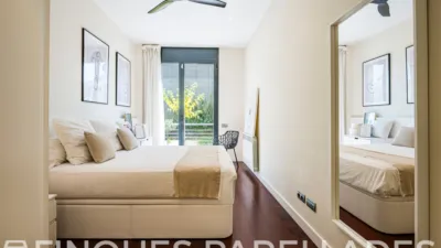 Apartment in Centre photo 21