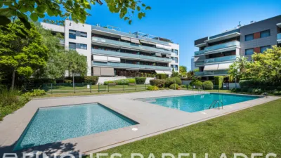 Apartment in Centre photo 50