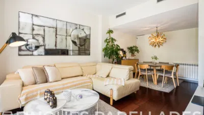 Apartment in Centre photo 10