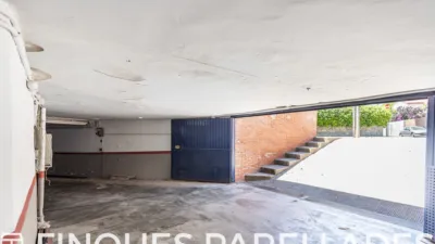 Penthouse in Can Girona-Terramar-Vinyet photo 38